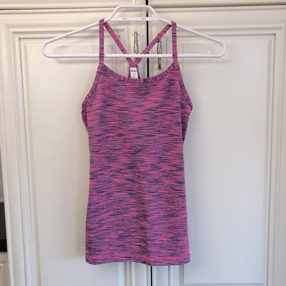 90 degree by Reflex girls tank top - Picture 1 of 7
